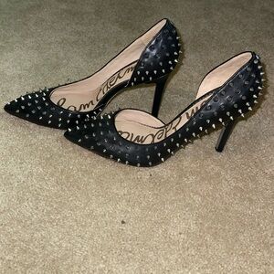 Sam Edelman spike heels